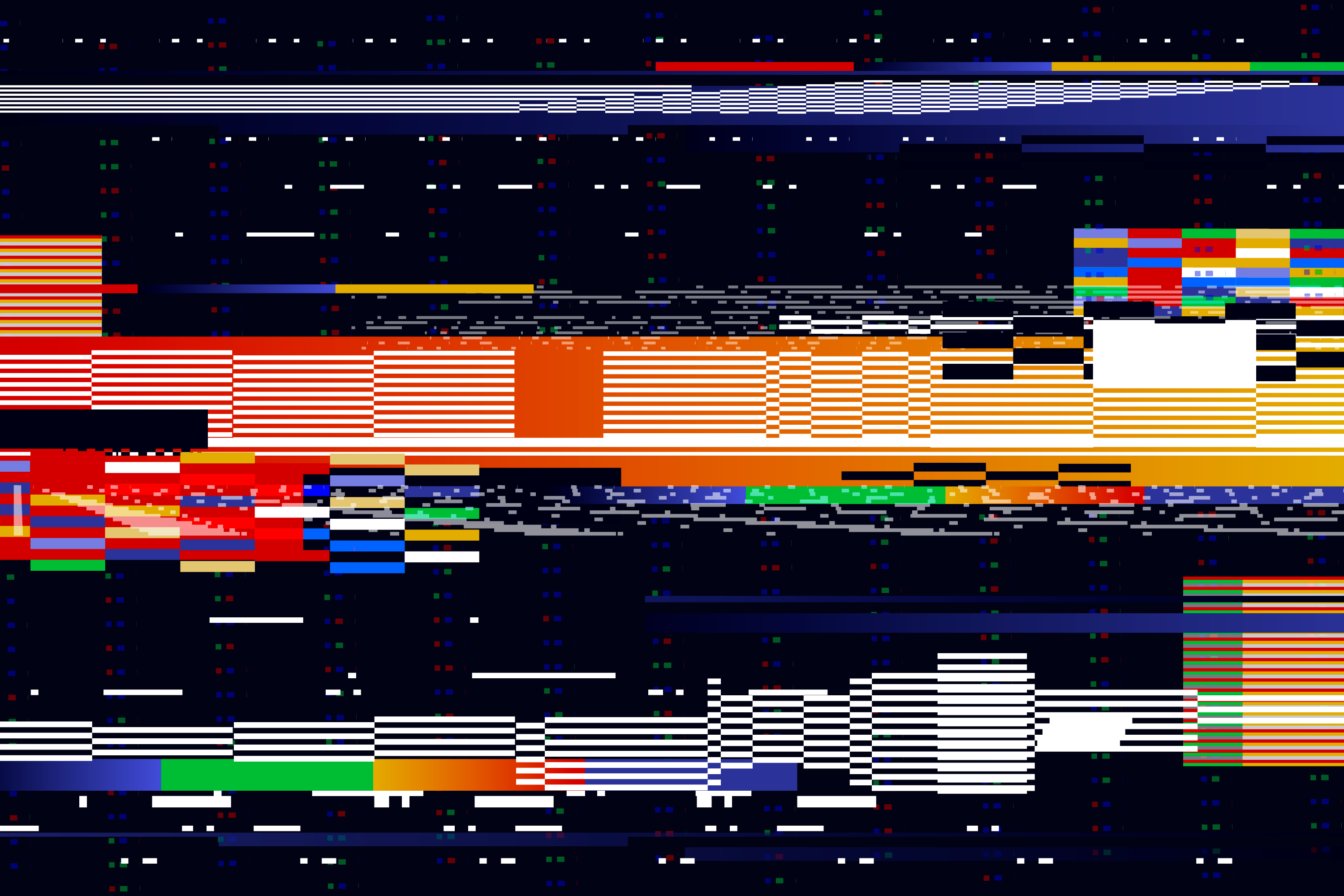 Dashboard and complex components preview